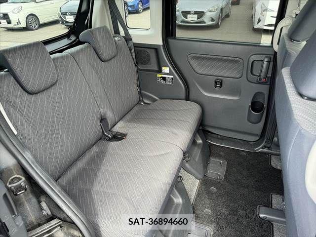 Suzuki SPACIA 2016-04 350331-17