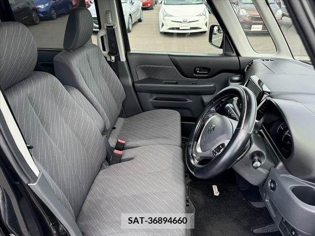 Suzuki SPACIA 2016-04 350331-15