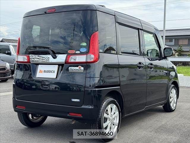 Suzuki SPACIA 2016-04 350331-14