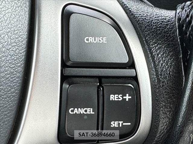 Suzuki SPACIA 2016-04 350331-5