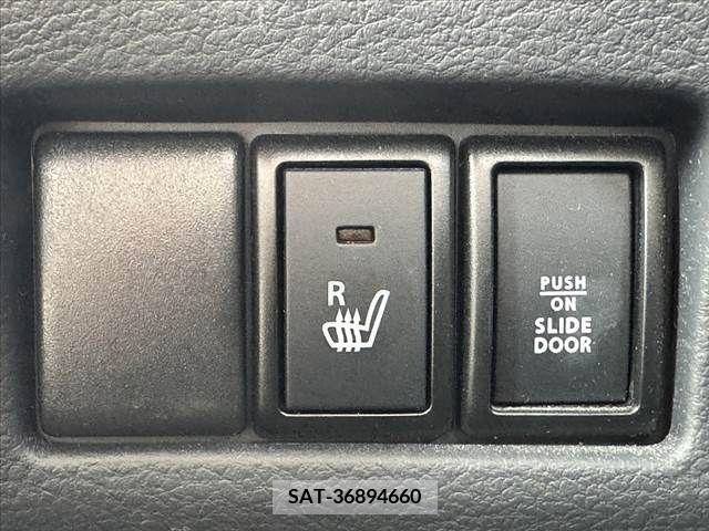 Suzuki SPACIA 2016-04 350331-28
