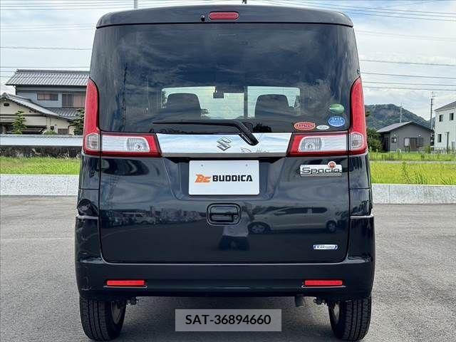 Suzuki SPACIA 2016-04 350331-13