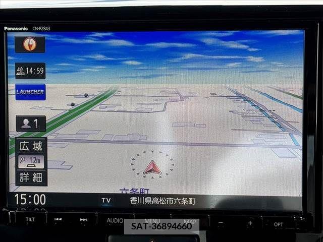 Suzuki SPACIA 2016-04 350331-2