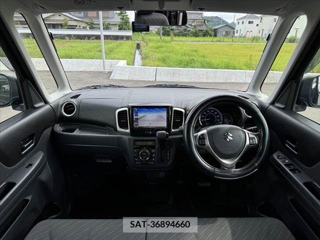Suzuki SPACIA 2016-04 350331-1