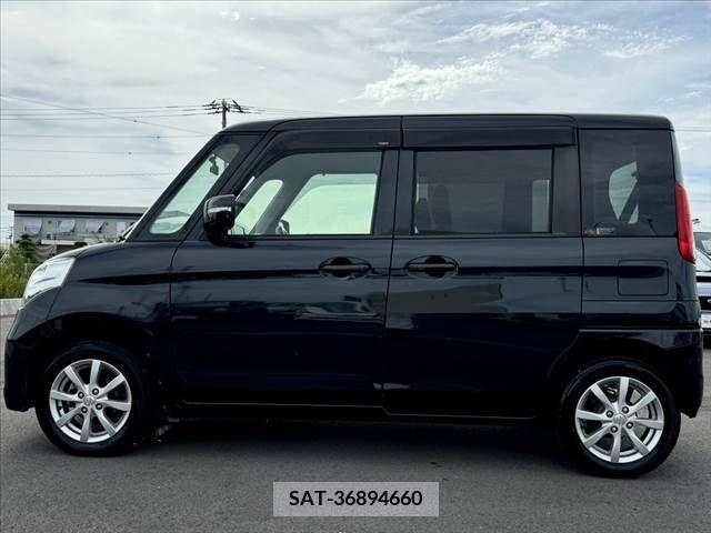 Suzuki SPACIA 2016-04 350331-11
