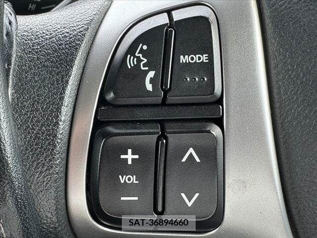 Suzuki SPACIA 2016-04 350331-25