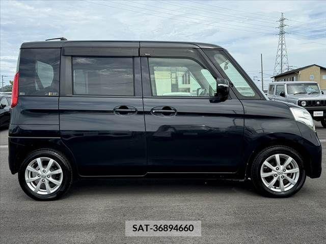 Suzuki SPACIA 2016-04 350331-10