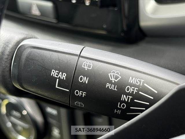 Suzuki SPACIA 2016-04 350331-24