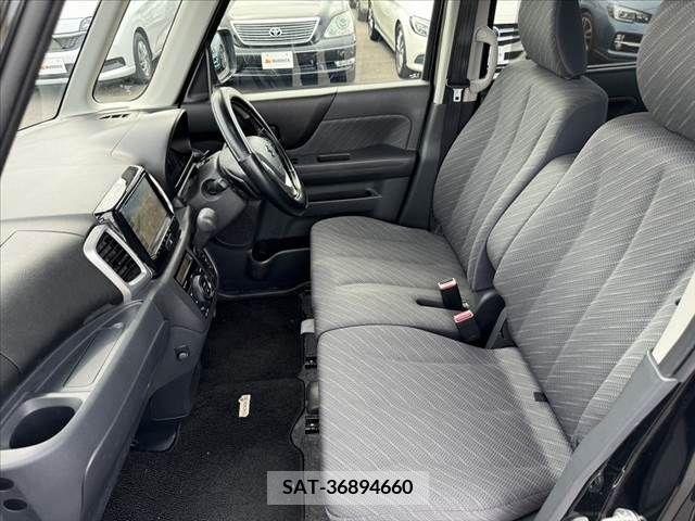 Suzuki SPACIA 2016-04 350331-16