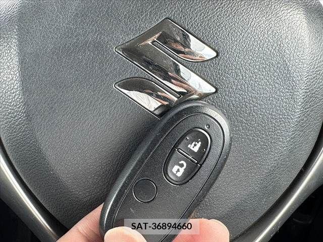 Suzuki SPACIA 2016-04 350331-21