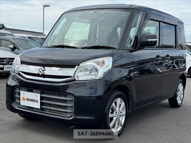 Suzuki SPACIA 2016-04 350331-9