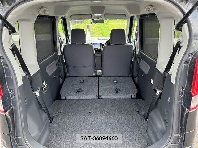 Suzuki SPACIA 2016-04 350331-20