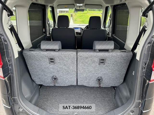 Suzuki SPACIA 2016-04 350331-19