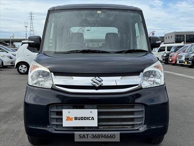 Suzuki SPACIA 2016-04 350331-8