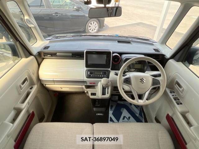 Suzuki SPACIA 2019-05 312349-1