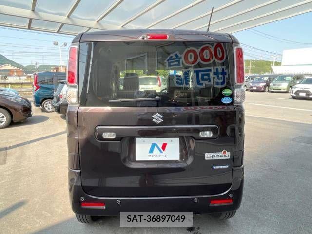 Suzuki SPACIA 2019-05 312349-17