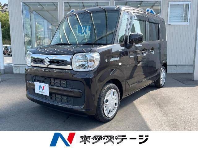Suzuki SPACIA 2019-05 312349-0