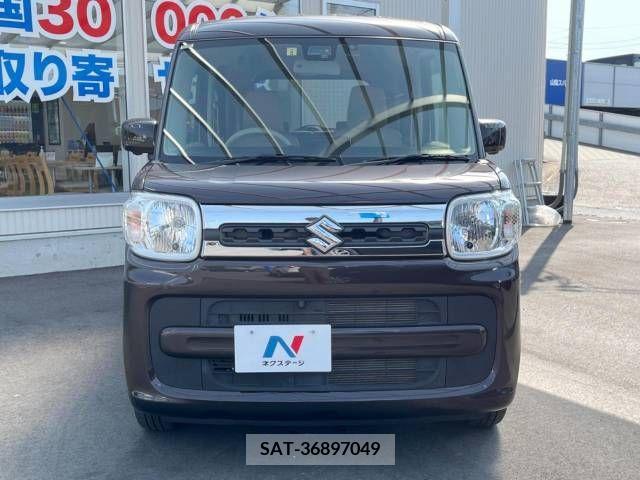 Suzuki SPACIA 2019-05 312349-16