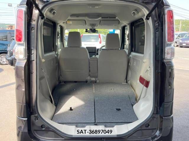 Suzuki SPACIA 2019-05 312349-13