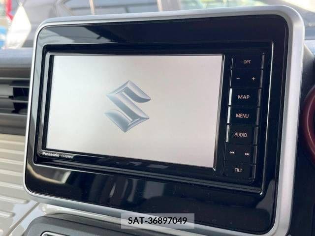 Suzuki SPACIA 2019-05 312349-2