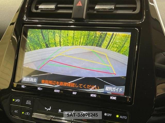 Toyota PRIUS 2019-03 298205-4