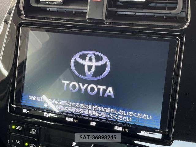Toyota PRIUS 2019-03 298205-3