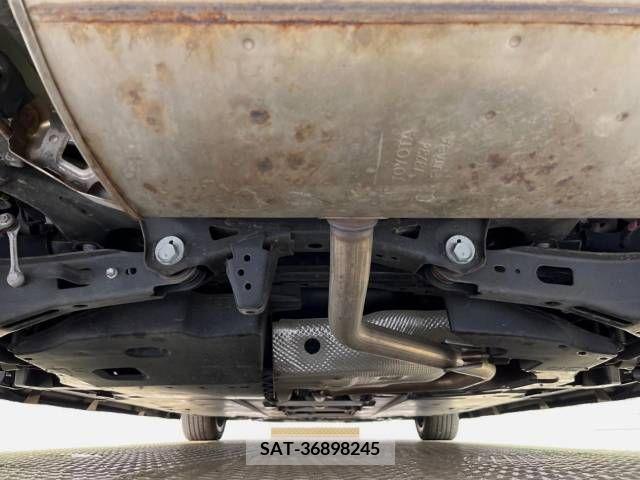 Toyota PRIUS 2019-03 298205-19