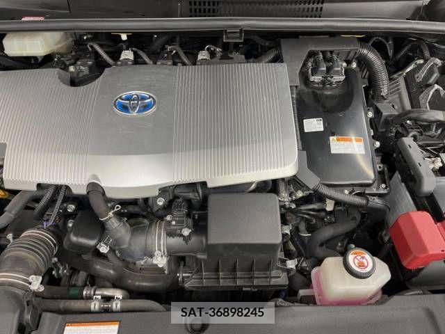 Toyota PRIUS 2019-03 298205-18