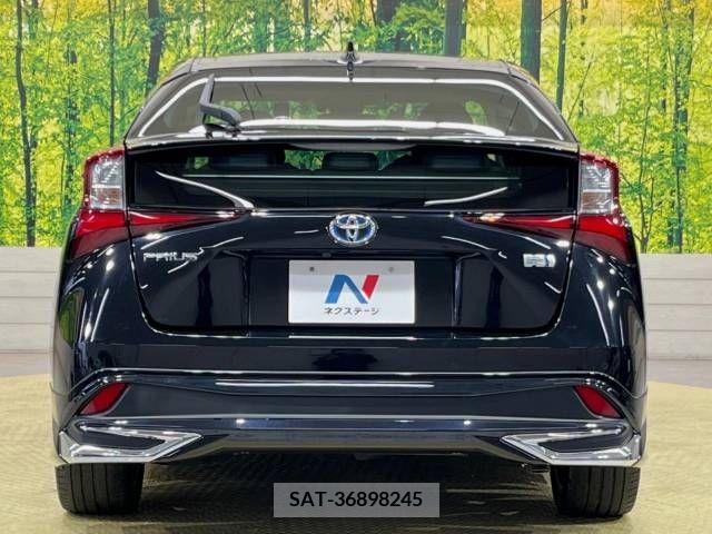 Toyota PRIUS 2019-03 298205-15