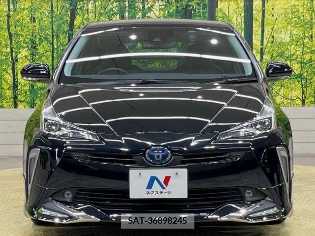 Toyota PRIUS 2019-03 298205-14