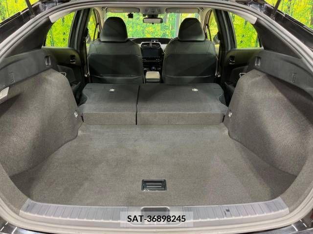 Toyota PRIUS 2019-03 298205-10