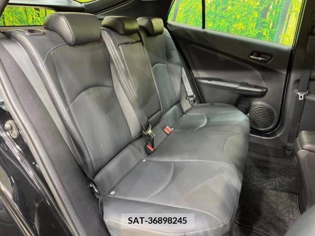 Toyota PRIUS 2019-03 298205-9
