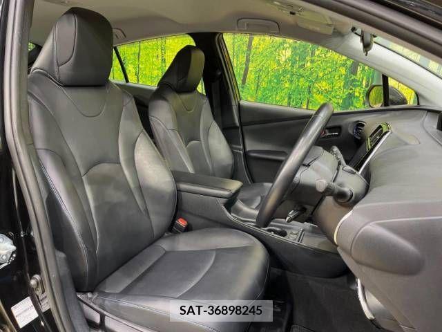 Toyota PRIUS 2019-03 298205-8