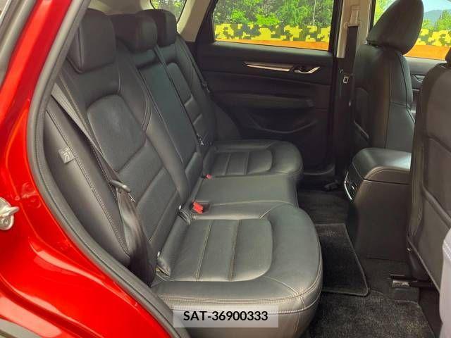 Mazda CX-5 2017-09 266049-7