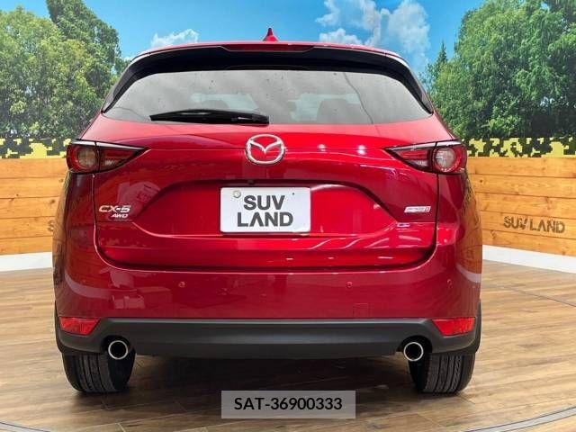 Mazda CX-5 2017-09 266049-13