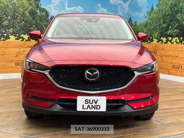 Mazda CX-5 2017-09 266049-12
