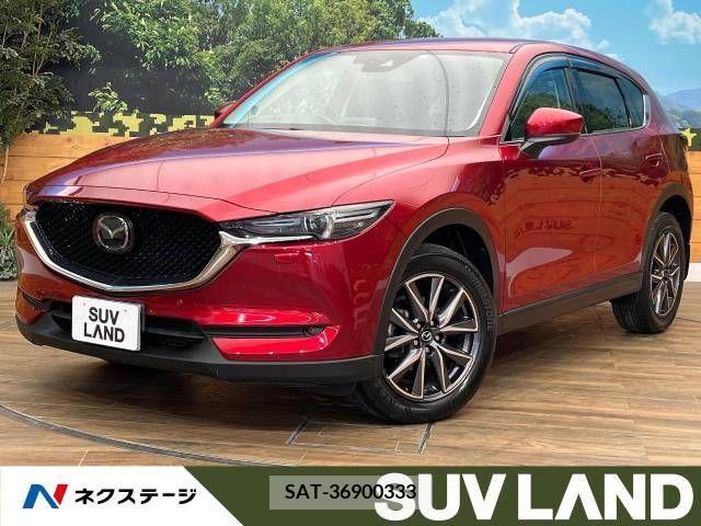 Mazda CX-5 2017-09 266049-0