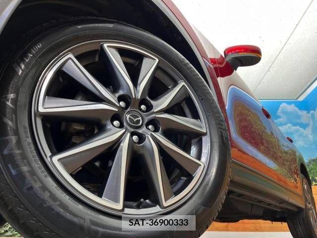 Mazda CX-5 2017-09 266049-11