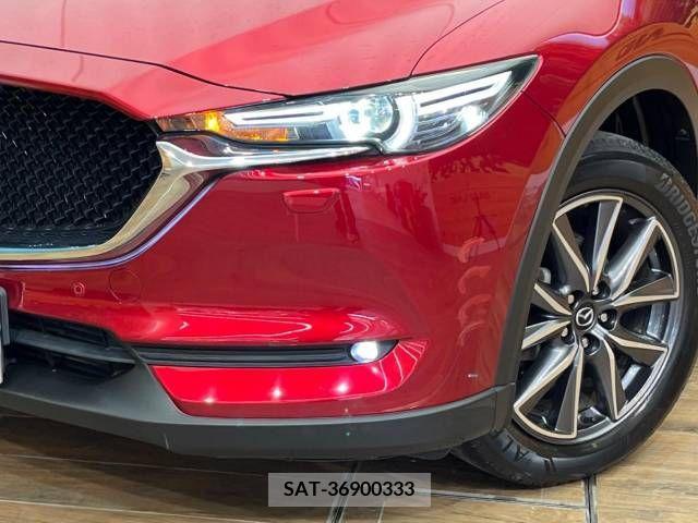 Mazda CX-5 2017-09 266049-10