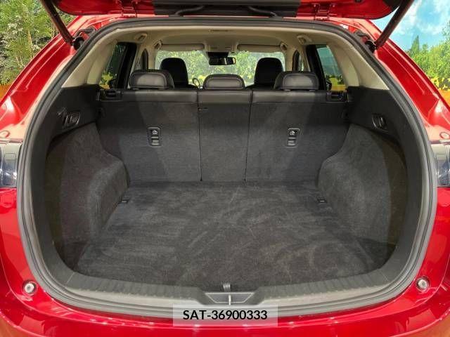Mazda CX-5 2017-09 266049-8