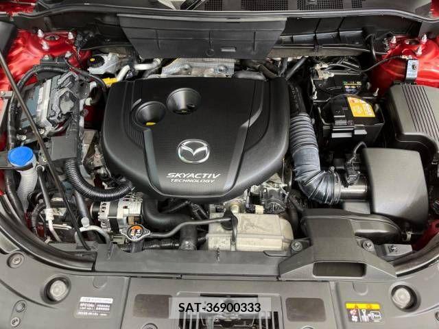 Mazda CX-5 2017-09 266049-16