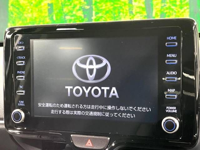 Toyota YARIS CROSS 2023-07 190968-2
