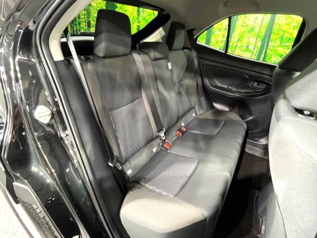 Toyota YARIS CROSS 2023-07 190968-9