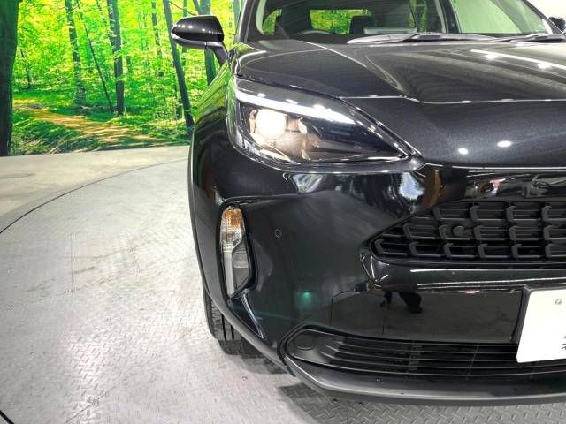 Toyota YARIS CROSS 2023-07 190968-12
