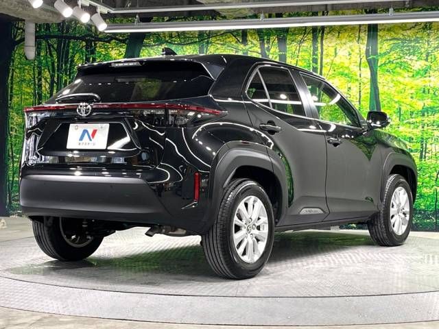 Toyota YARIS CROSS 2023-07 190968-17