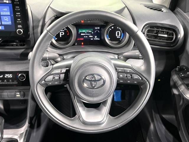 Toyota YARIS CROSS 2023-07 190968-11
