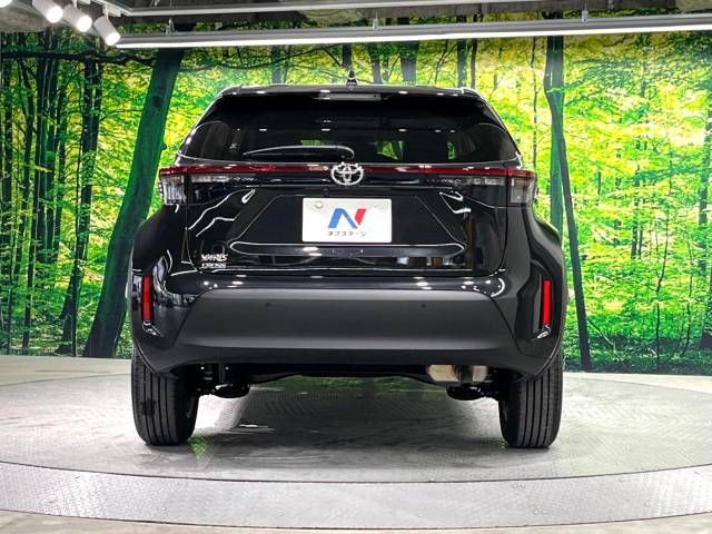 Toyota YARIS CROSS 2023-07 190968-15