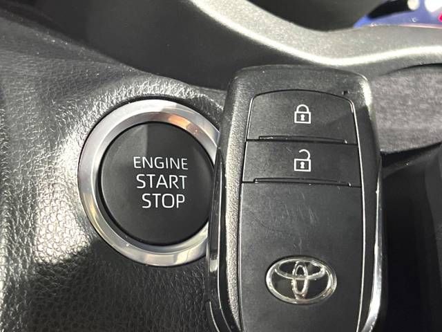 Toyota YARIS CROSS 2023-07 190968-7