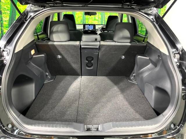 Toyota YARIS CROSS 2023-07 190968-10
