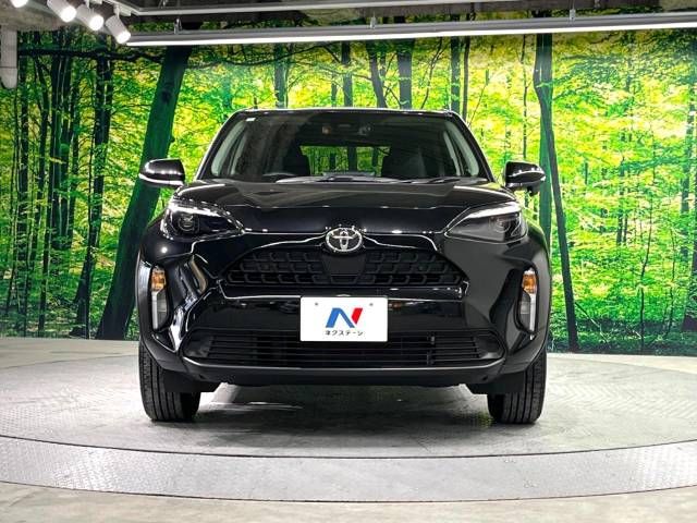 Toyota YARIS CROSS 2023-07 190968-14